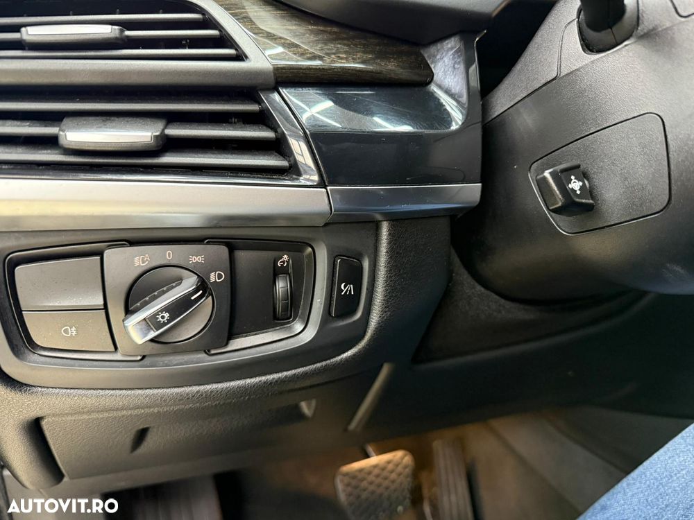 BMW X5 xDrive40d - 19