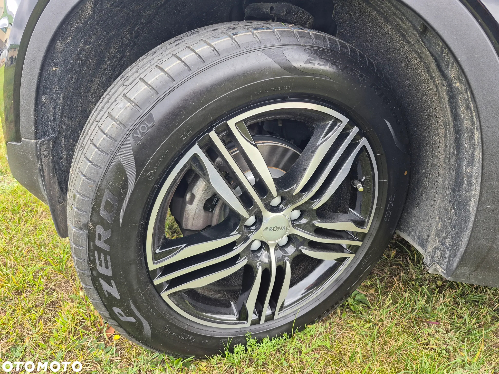 Volvo XC 40 - 30