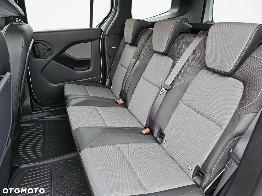 Renault Kangoo 1.3 TCe Techno - 13