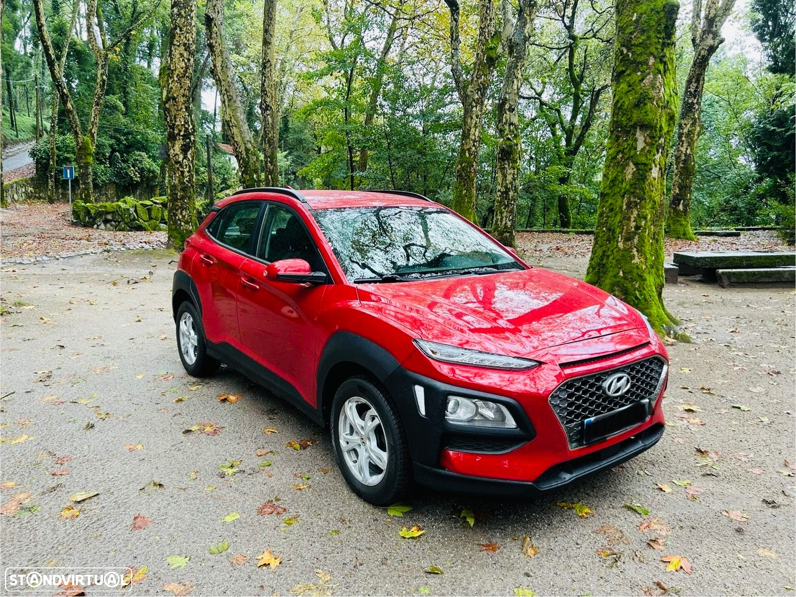 Hyundai Kauai 1.0 T-GDi Premium - 5