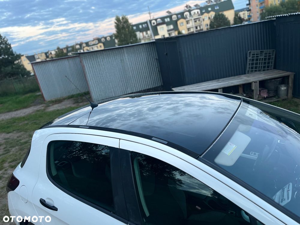 Peugeot 308 - 9