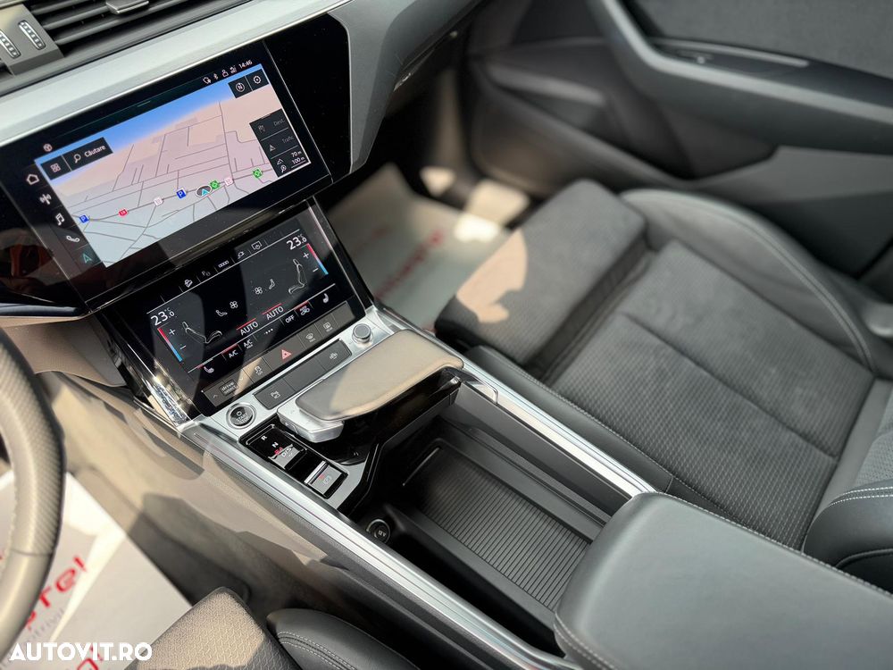 Audi e-tron - 16