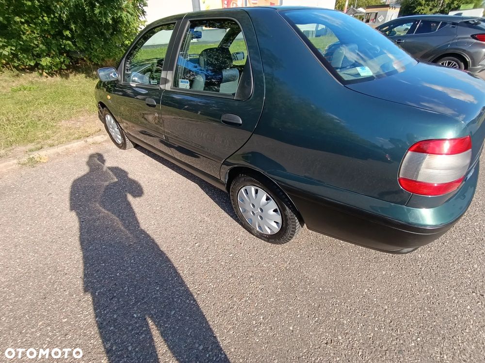 Fiat Siena 1.4 EL - 18