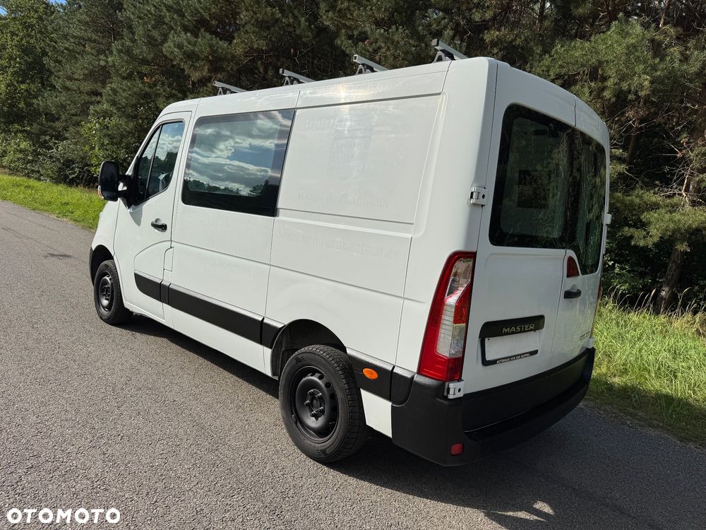 Renault MASTER - 4