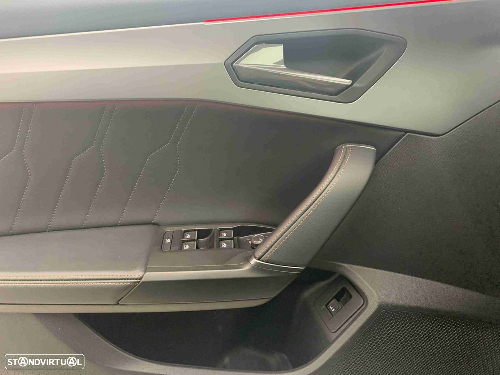 Cupra Formentor - 5