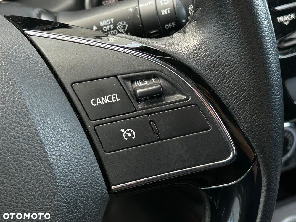 Mitsubishi ASX 1.6 Intense Plus Navi - 20