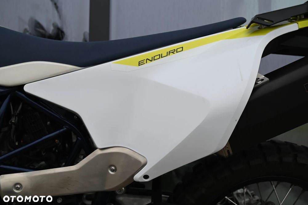 Husqvarna 701 - 31
