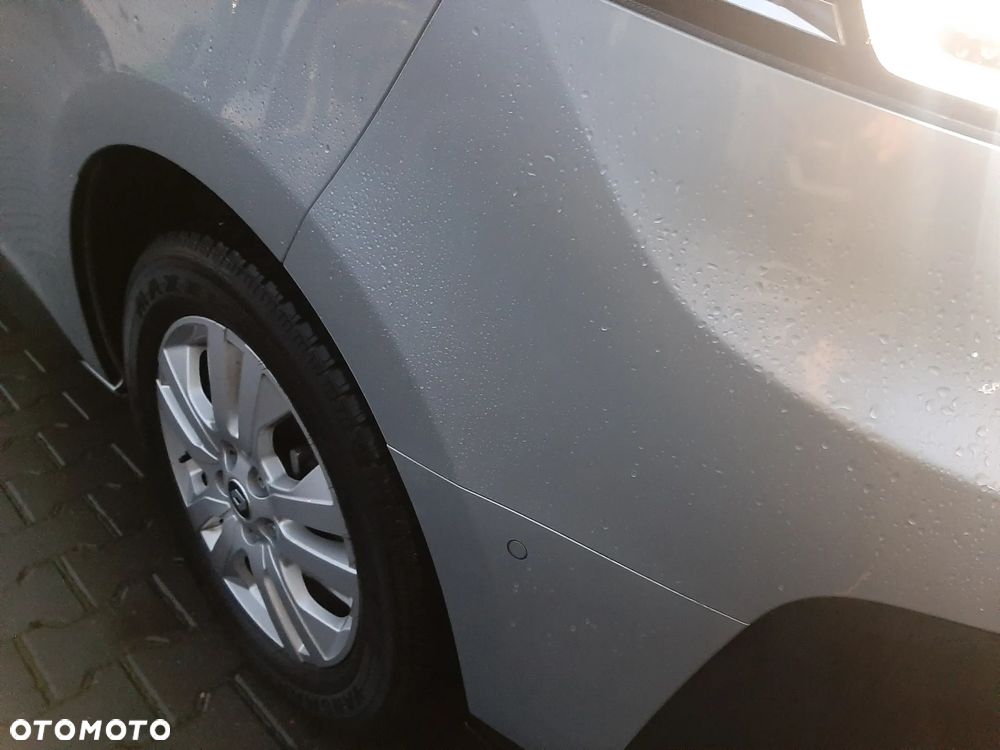 Renault Trafic 2.0 dCi EDC - 9