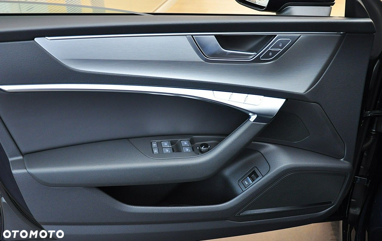 Audi A7 - 22