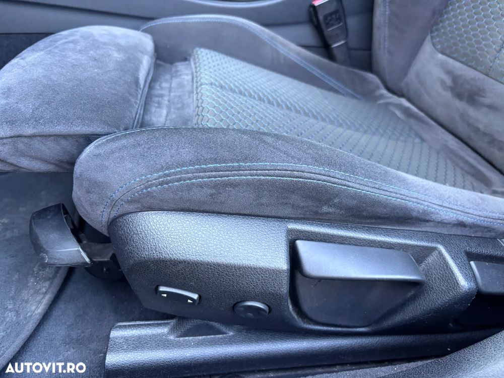 BMW Seria 4 420d xDrive Aut. M Sport - 20