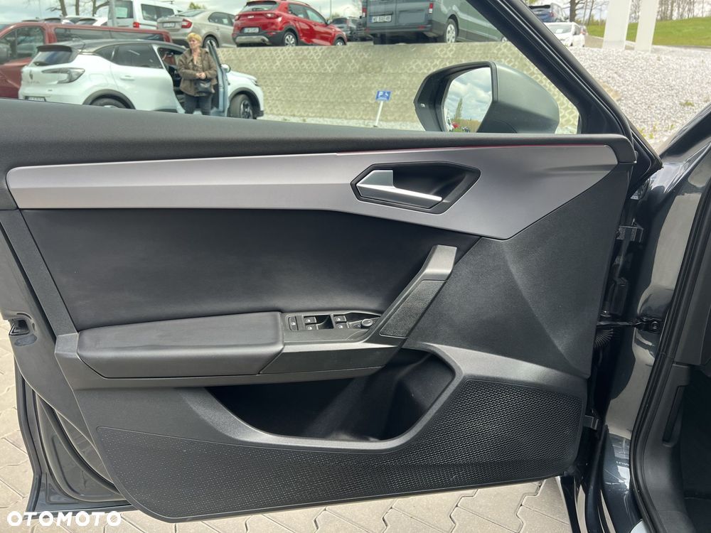 Seat Leon 1.5 TSI FR - 10