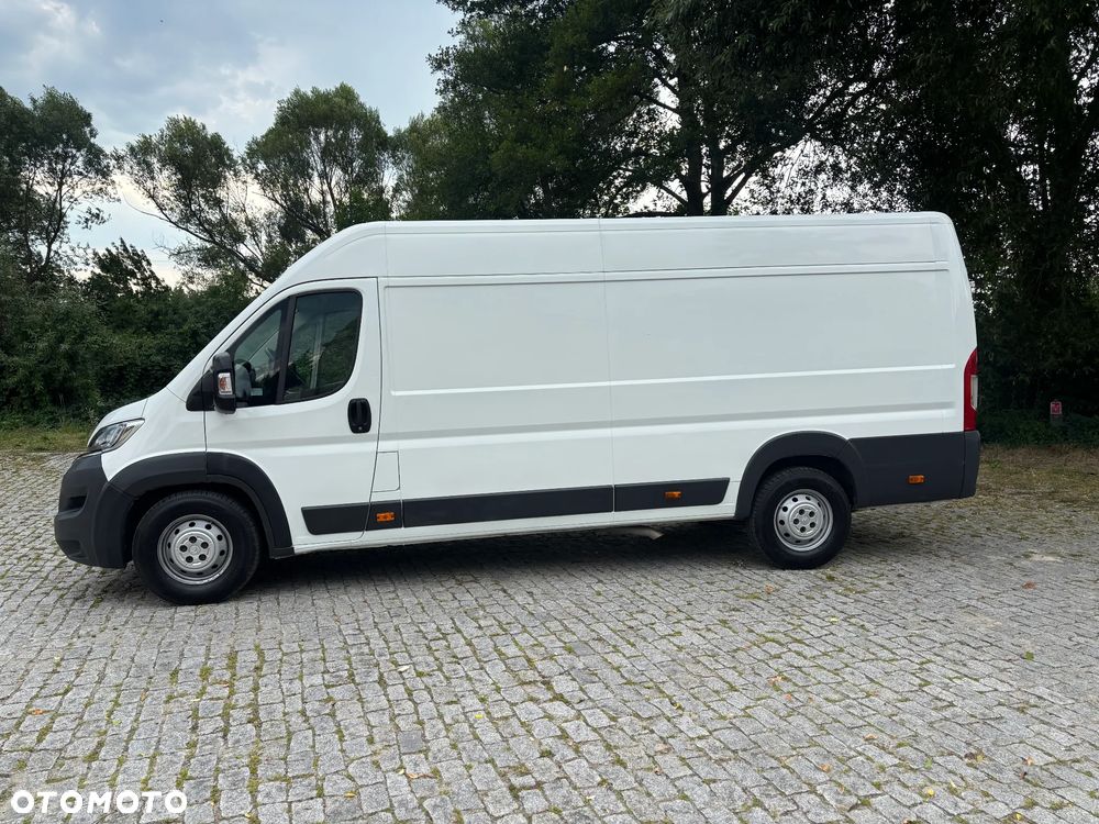 Citroën Jumper L4H2 - 4