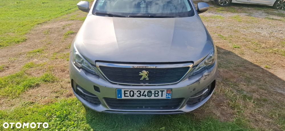 Peugeot 308 - 2