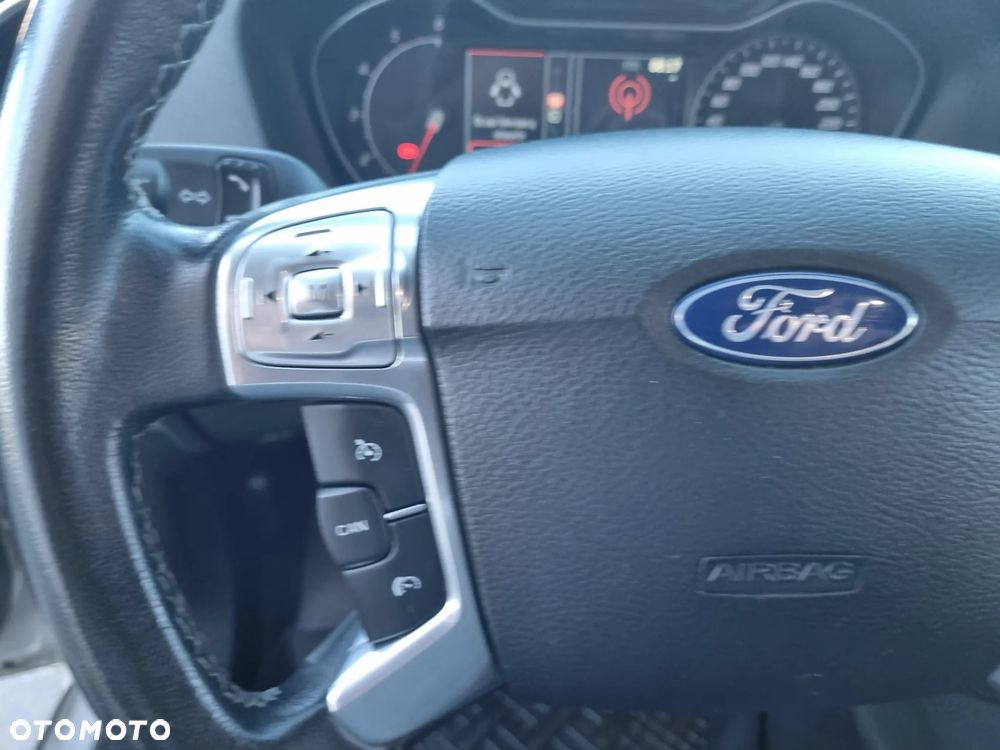 Ford Mondeo 2.0 TDCi Viva Titanium - 15