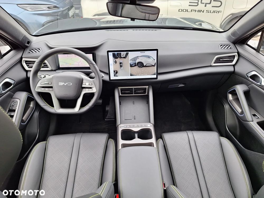 BYD Atto 2 DM-i Boost - 8