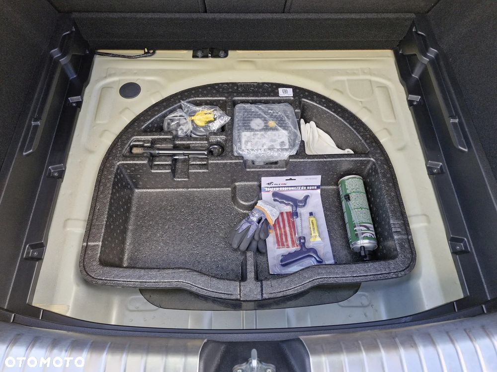 Kia XCeed 1.6 T-GDI XL DCT - 20