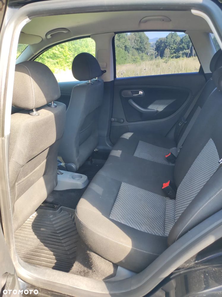 Seat Ibiza 1.4 16V Entry - 9