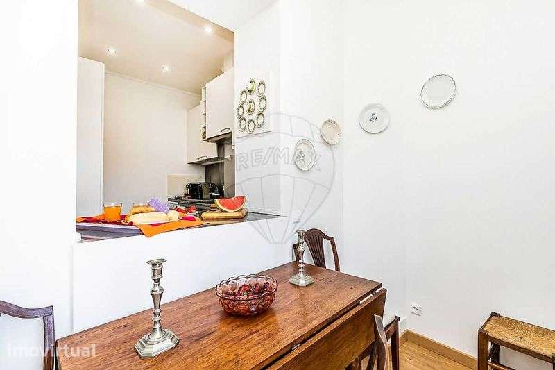 Apartamento T2 à venda em Lisboa - Grande imagem: 4/12