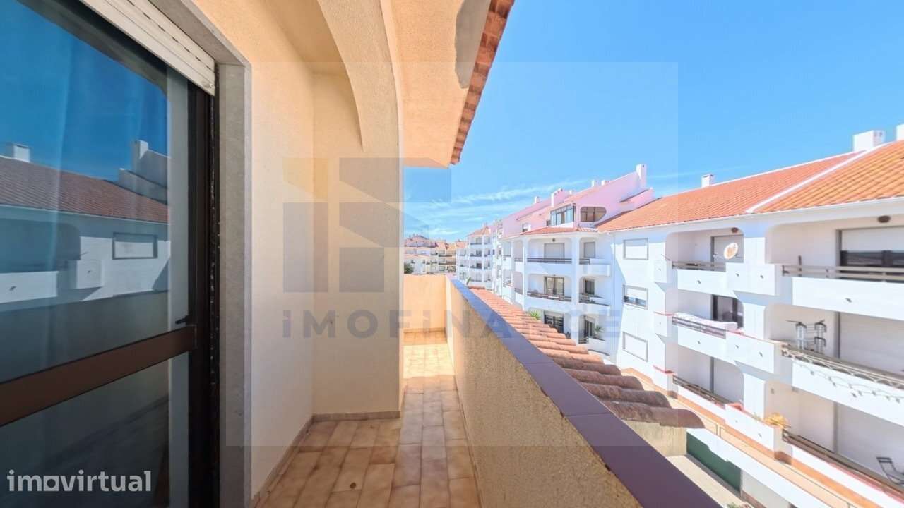Apartamento T2 junto á praia de Consolação - Grande imagem: 4/22
