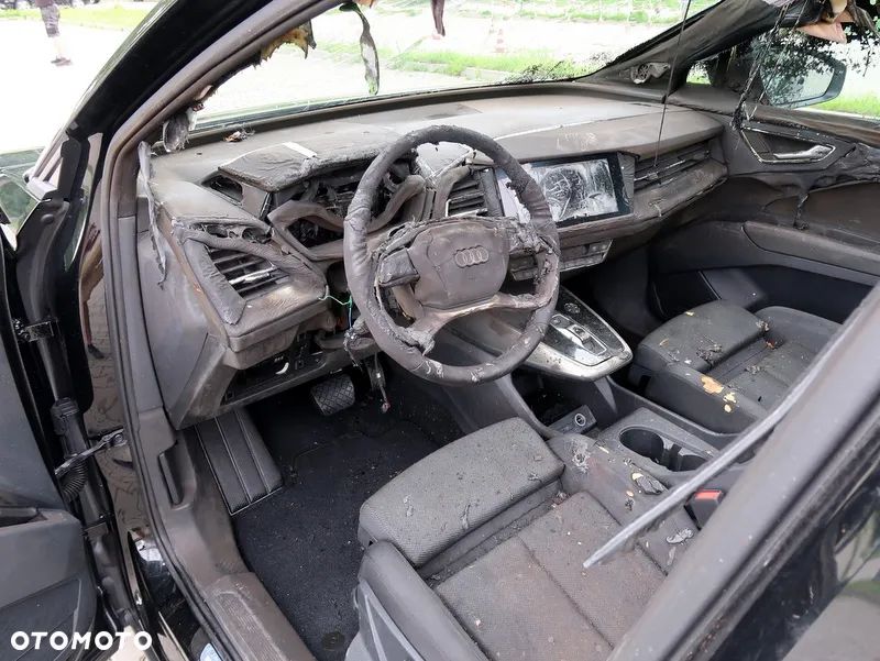 Audi Q4 e-tron 35 52kWh - 7