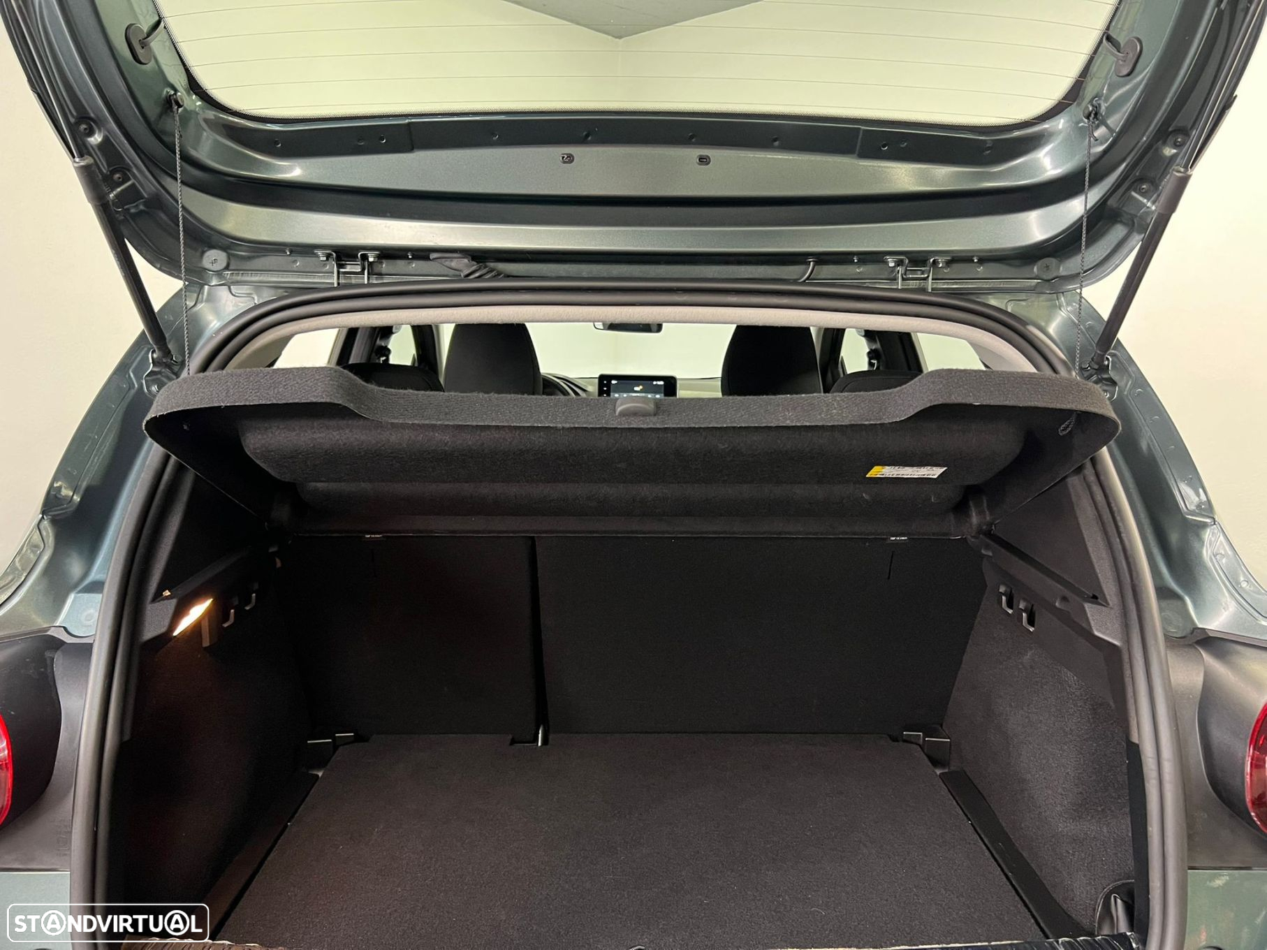 Dacia Sandero 1.0 ECO-G Expression Bi-Fuel - 17