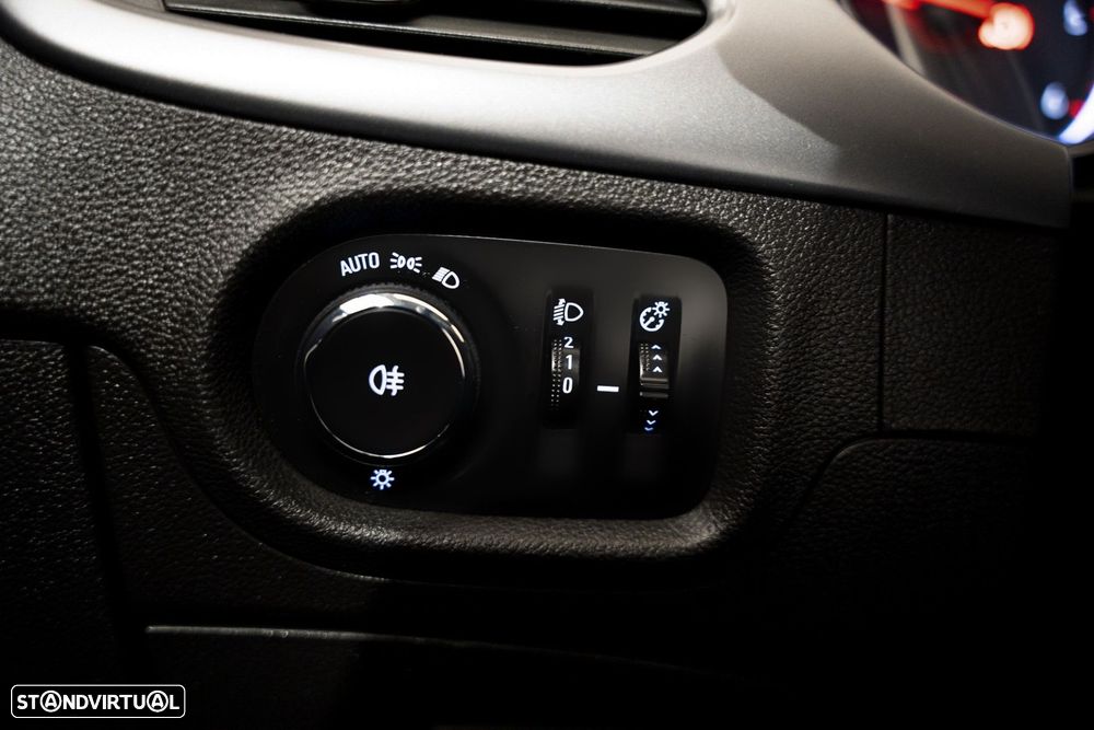 Opel Astra Sports Tourer 1.6 CDTi Executive S/S - 11