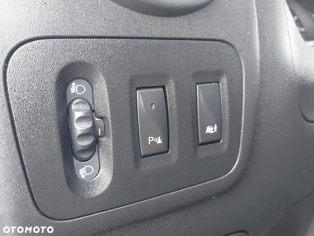 Renault Renault Master 6 Biegowy 2.3dci 135 km L2H2 Klimatyzacja - 20