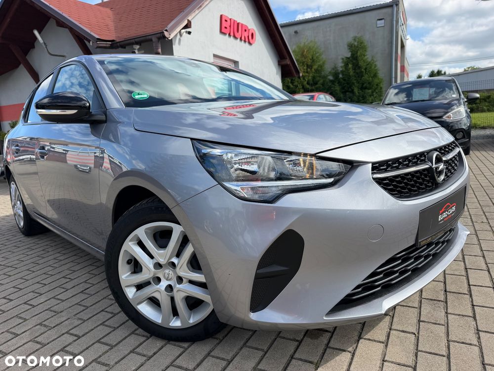 Opel Corsa 1.2 Direct Injection Turbo Edition - 9