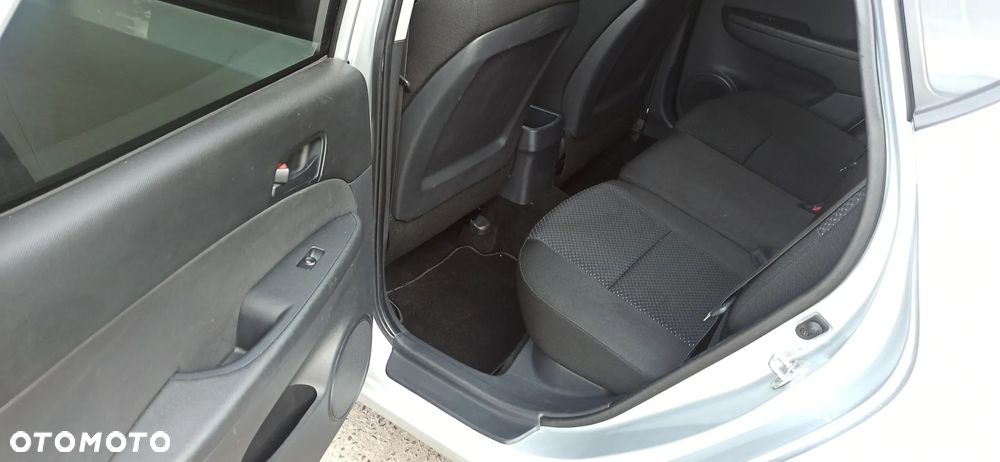 Hyundai i30 - 5