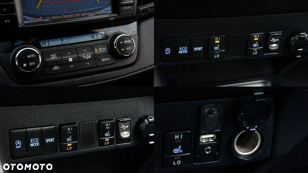 Toyota RAV4 2.0 Prestige 4x4 MS - 19