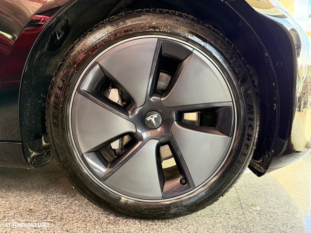 Tesla Model 3 Standard RWD Plus - 9