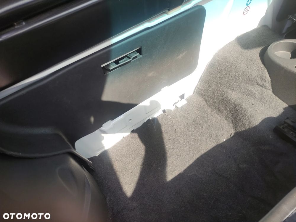 Opel Combo - 20