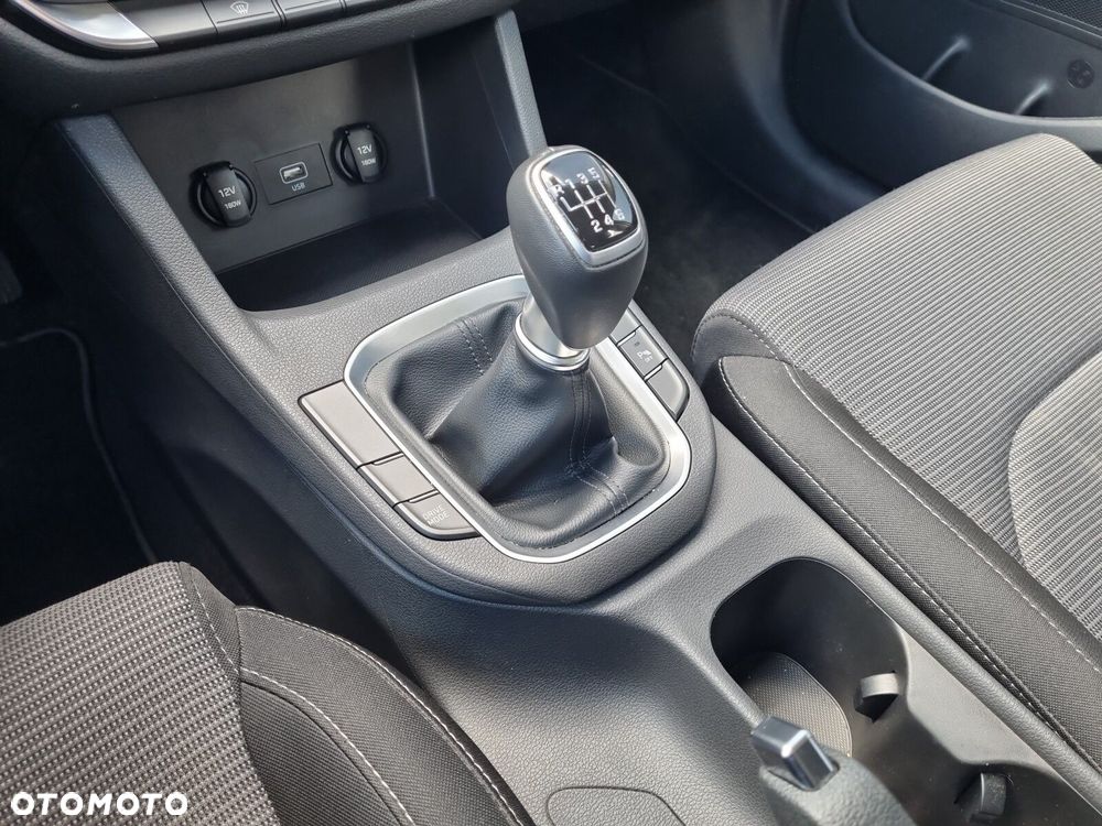 Hyundai i30 - 15