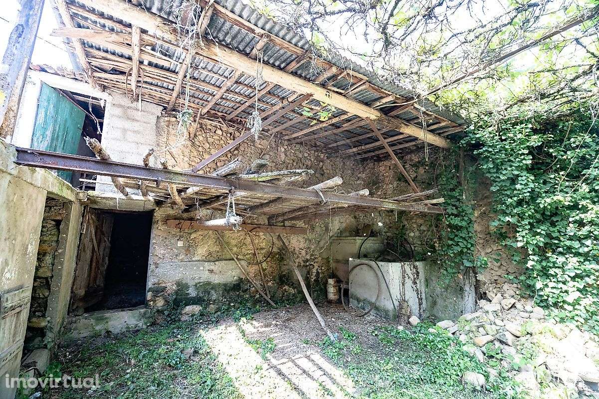 Moradia T4 para venda - Grande imagem: 5/32