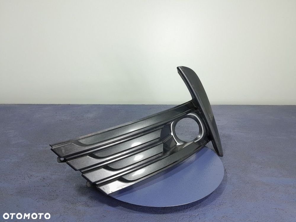 TOYOTA COROLLA XI E16 LIFT KRATKA ZDERZAKA PRZÓD LEWA 81482-02620 1G3 - 1
