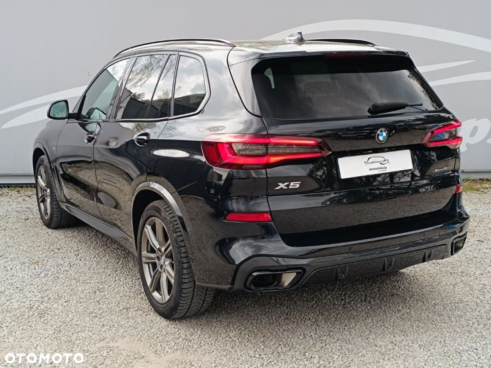 BMW X5 - 16