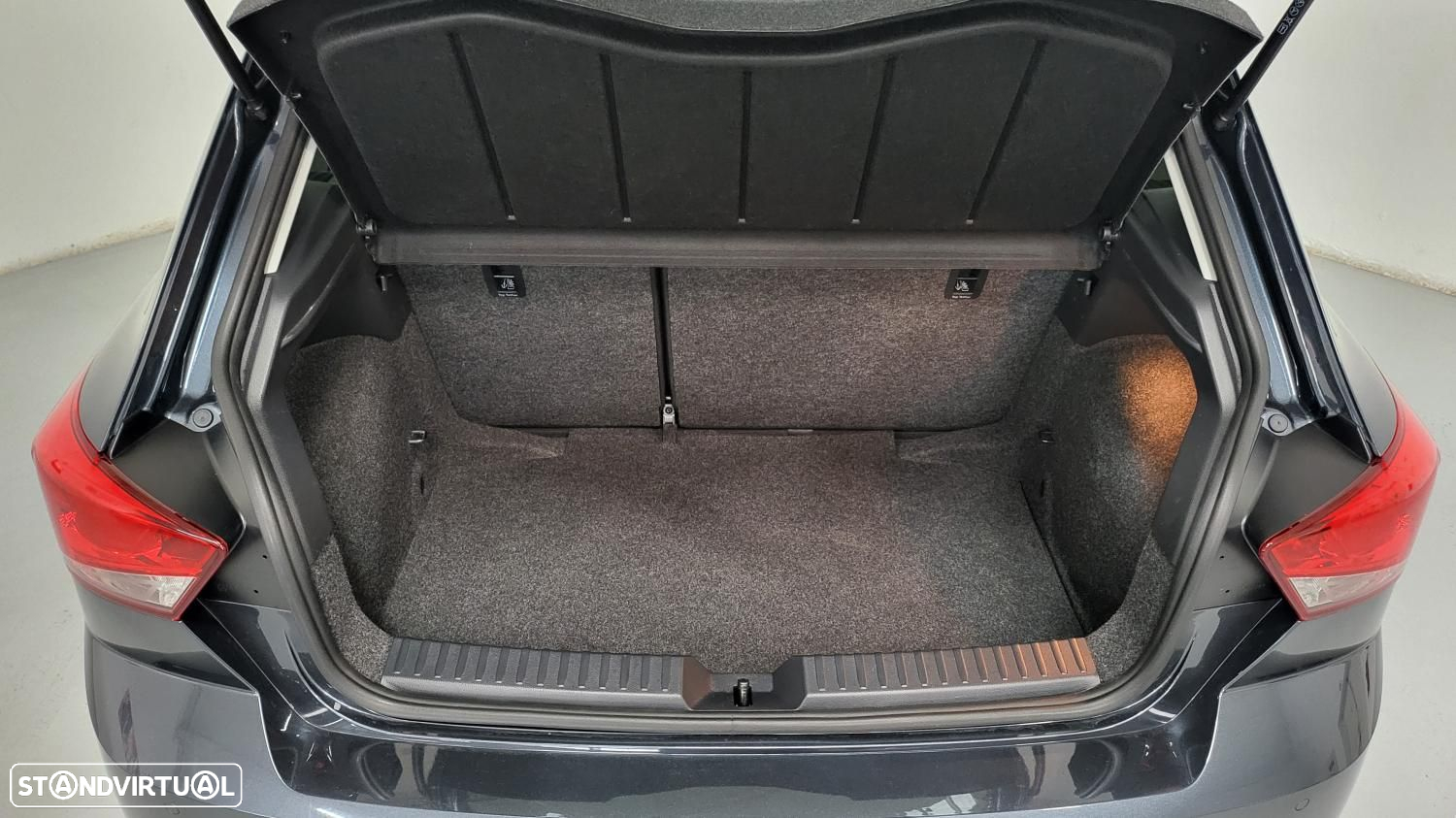 SEAT Ibiza 1.0 TSI Style DSG - 5