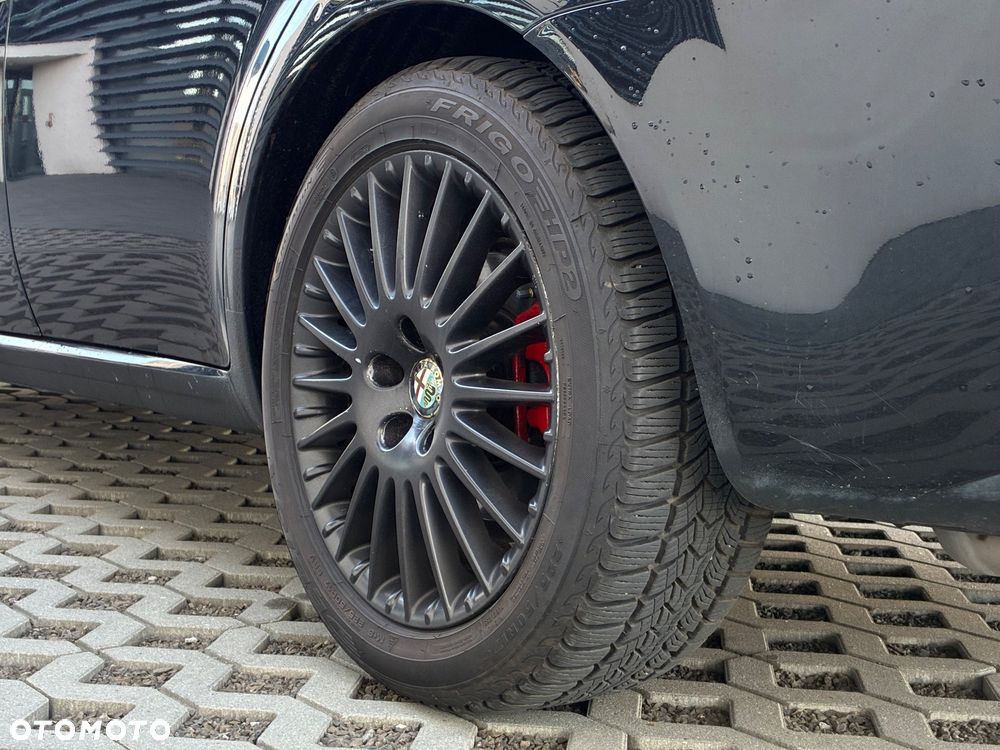 Alfa Romeo 159 1.9JTDM Impression - 24