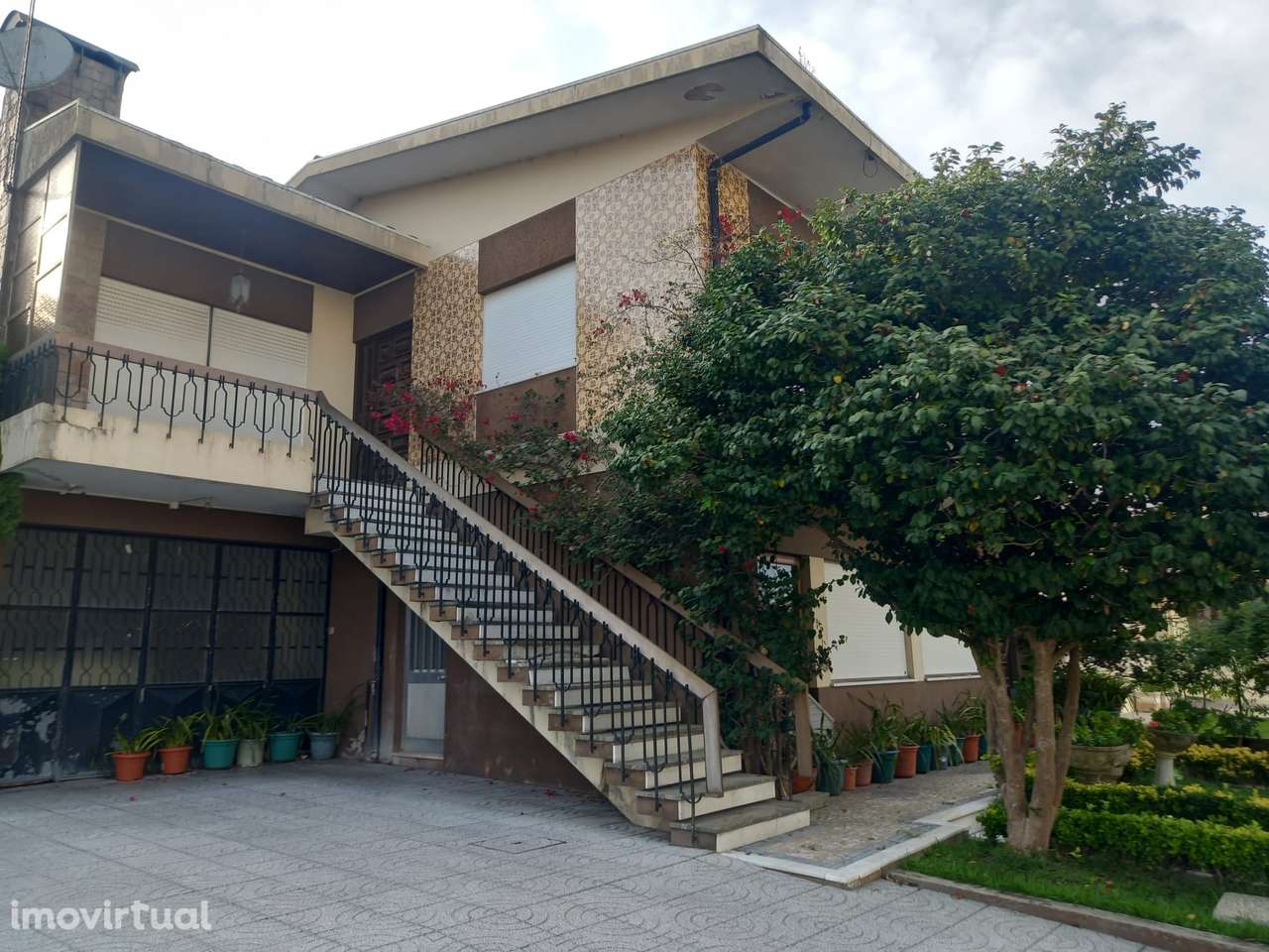 Moradia T4 Venda em Coronado (São Romão e São Mamede),Trofa - Grande imagem: 3/8