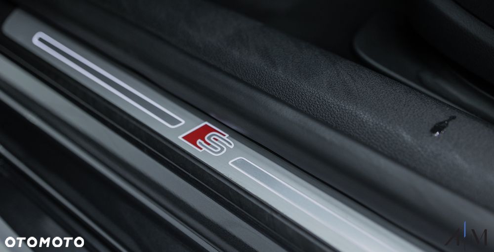 Audi A5 Sportback - 19