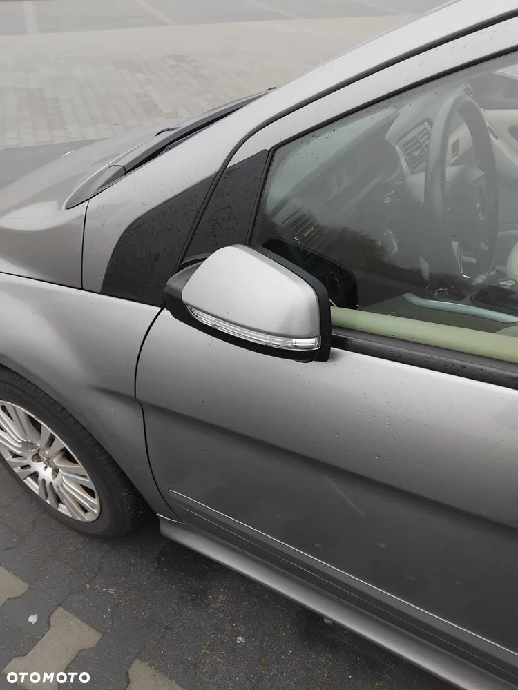 Mercedes-Benz Klasa B ver-200 - 6