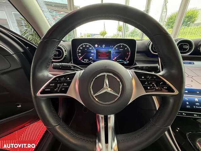 Mercedes-Benz C - 10