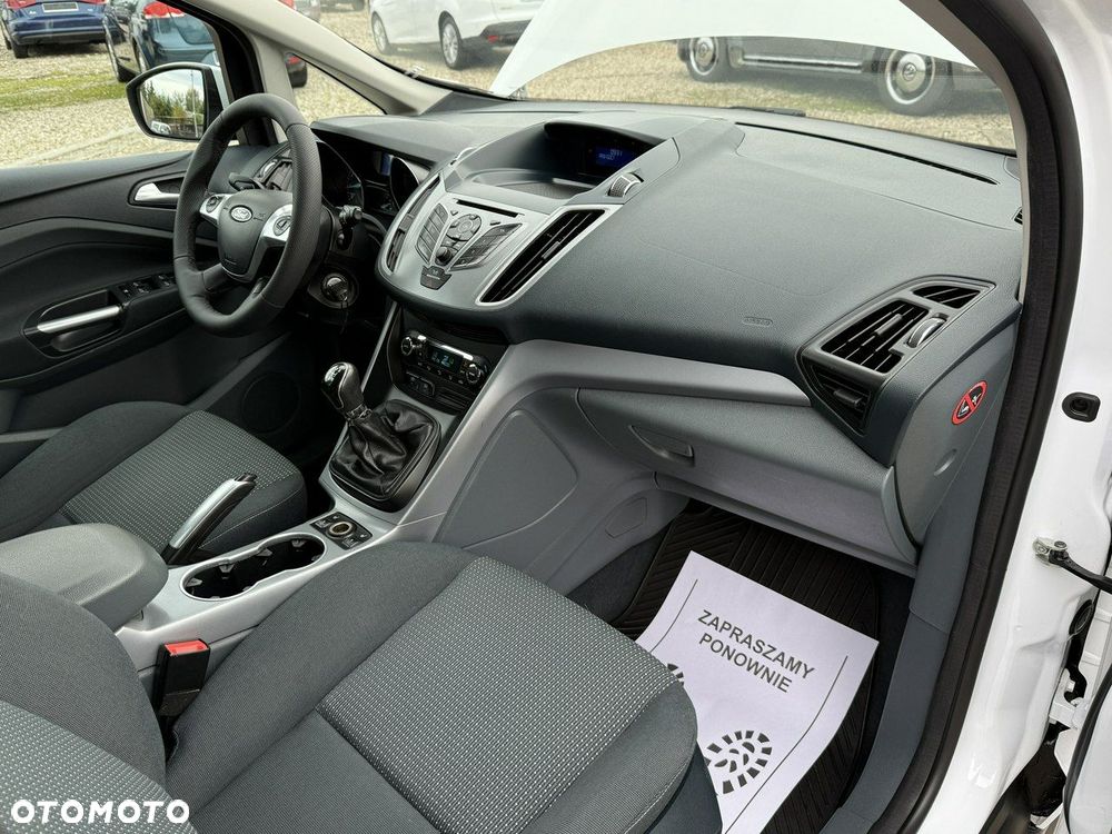 Ford C-MAX - 27