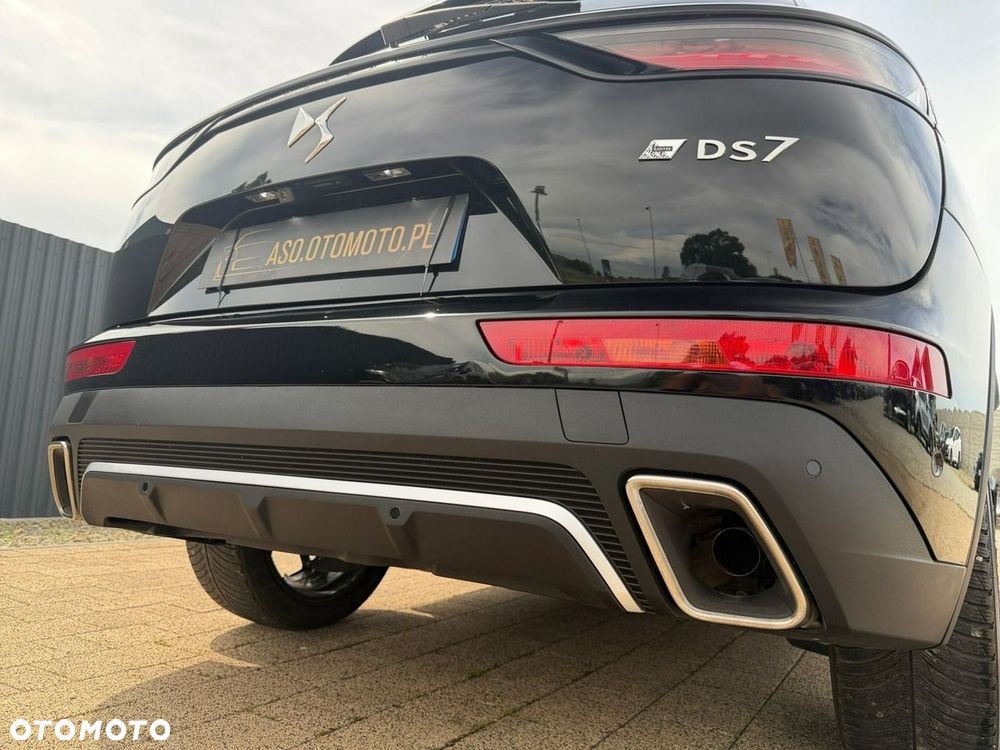 DS Automobiles DS 7 Crossback - 15