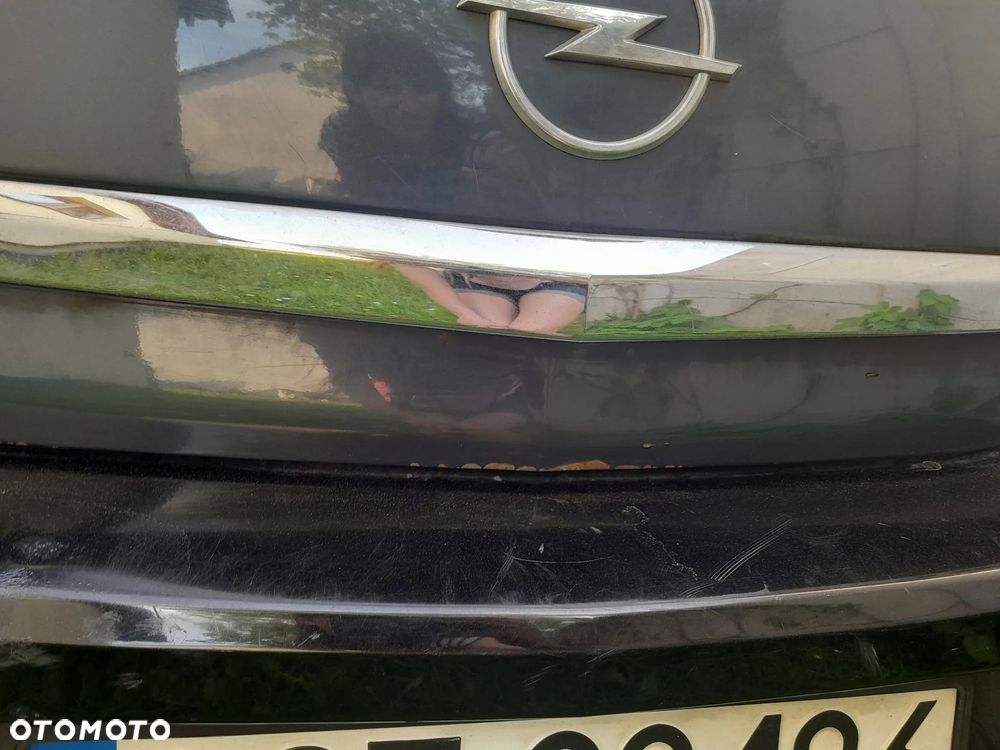 Opel Astra 1.7 CDTI - 13
