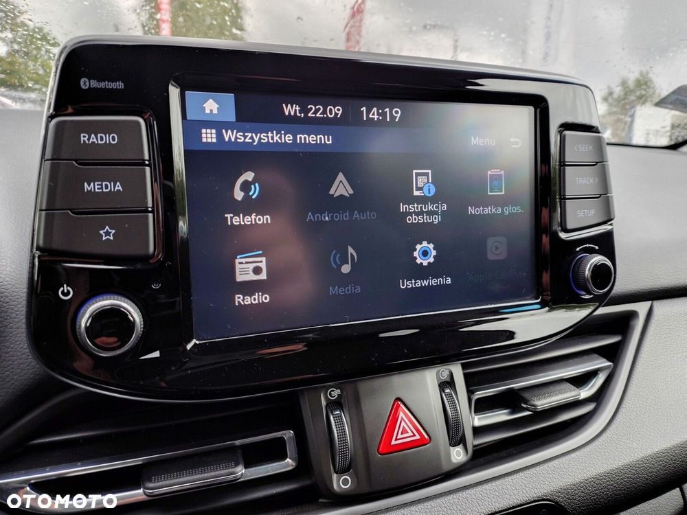 Hyundai i30 1.5 DPI Smart - 19