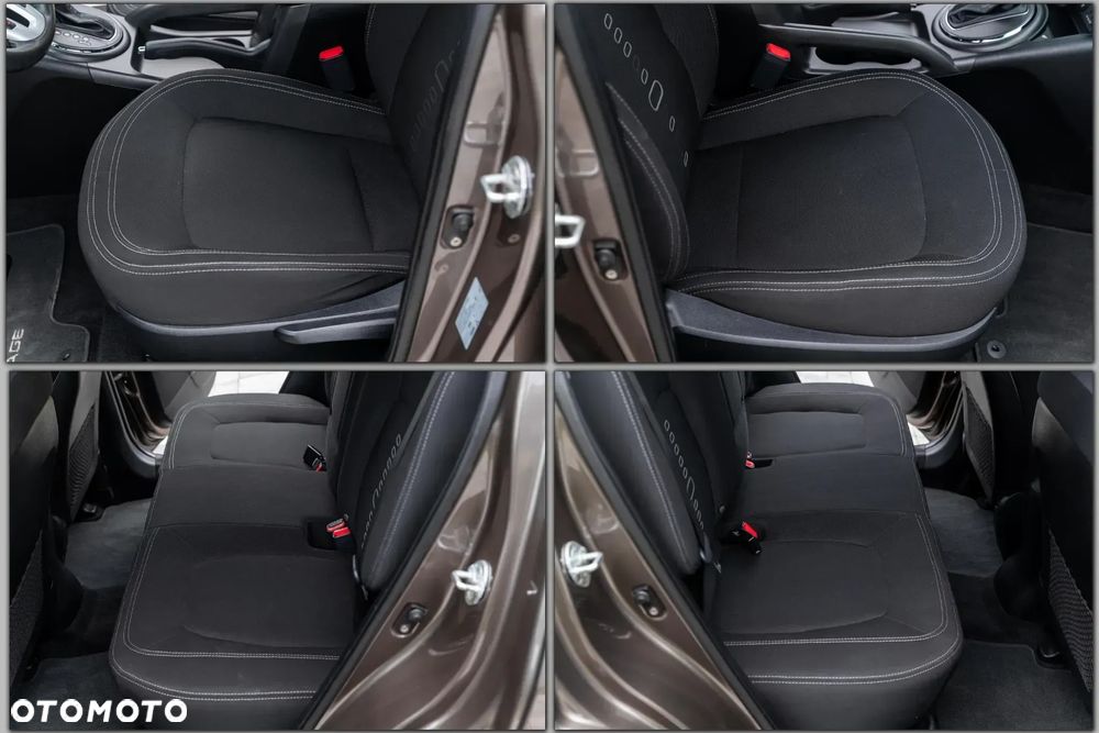 Kia Sportage 2.0 CVVT 4WD Automatik Vision - 34