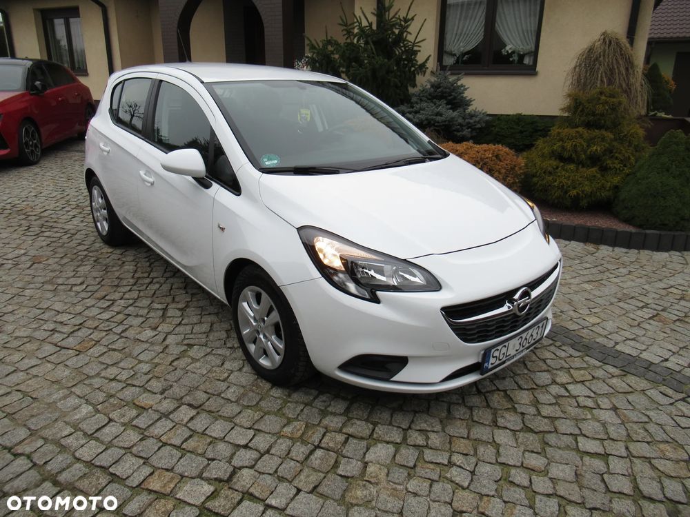 Opel Corsa 1.4 Active - 15