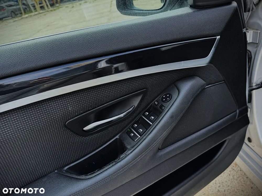 BMW Seria 5 - 13