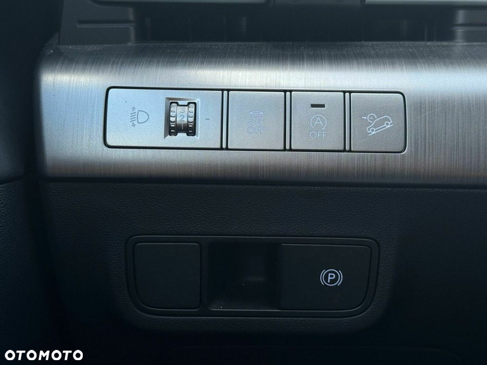 Hyundai Kona 1.0 T-GDI Executive - 10
